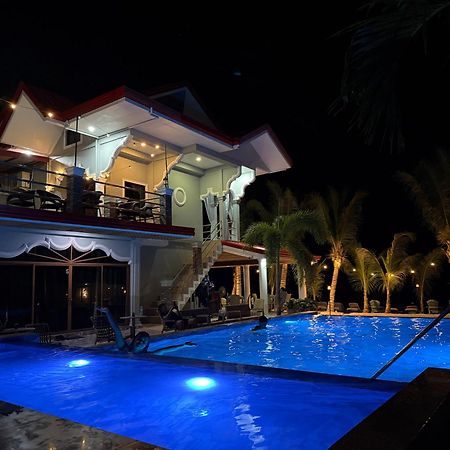 Lawson'S Beach Resort サンフアン エクステリア 写真