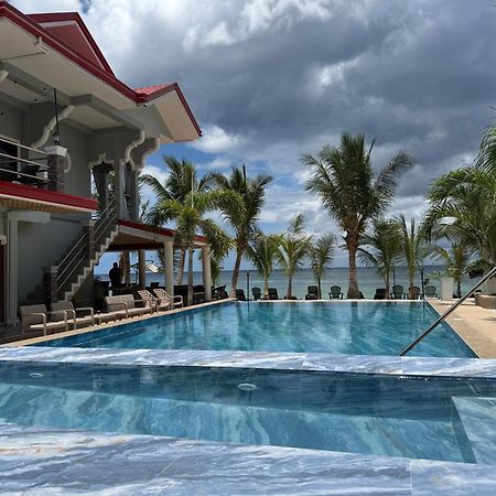 Lawson'S Beach Resort サンフアン エクステリア 写真