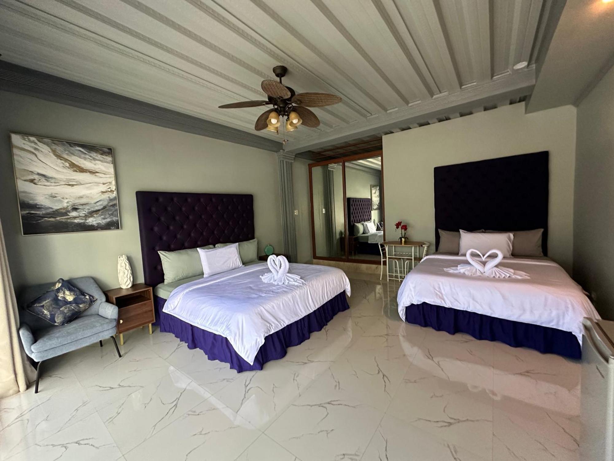 Lawson'S Beach Resort サンフアン 部屋 写真