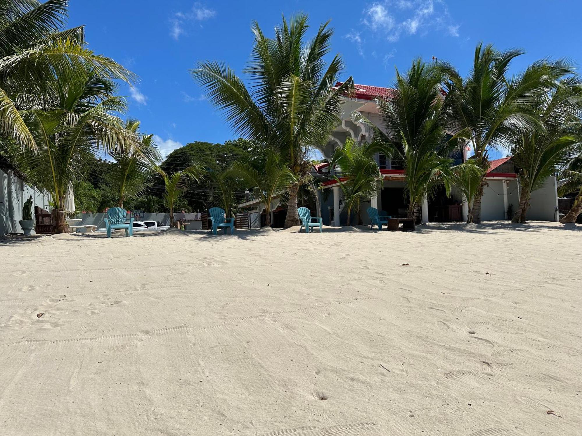 Lawson'S Beach Resort サンフアン エクステリア 写真