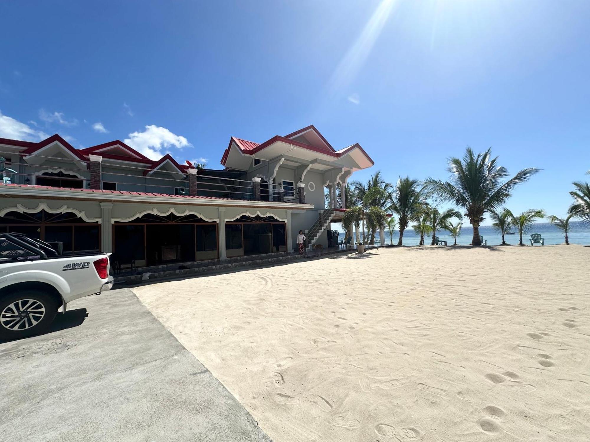 Lawson'S Beach Resort サンフアン エクステリア 写真