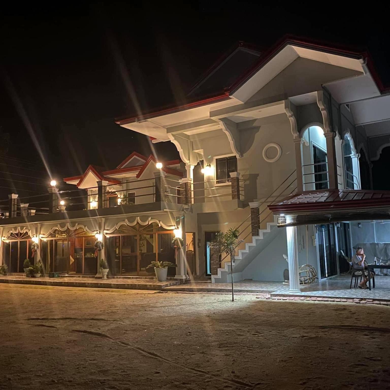 Lawson'S Beach Resort サンフアン エクステリア 写真