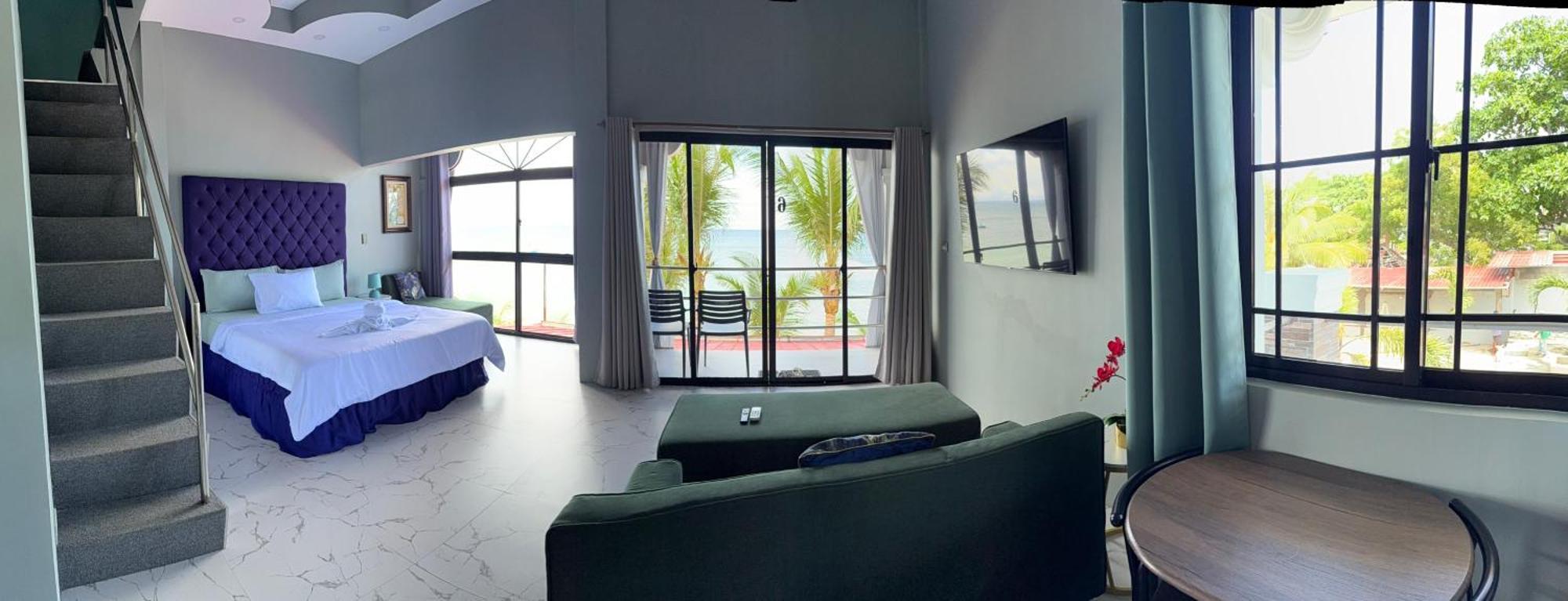 Lawson'S Beach Resort サンフアン エクステリア 写真