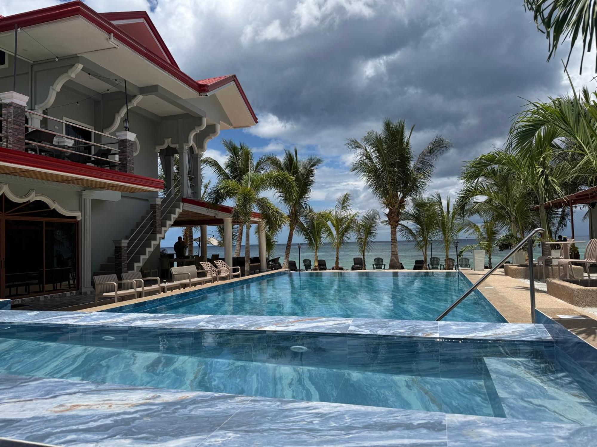 Lawson'S Beach Resort サンフアン エクステリア 写真