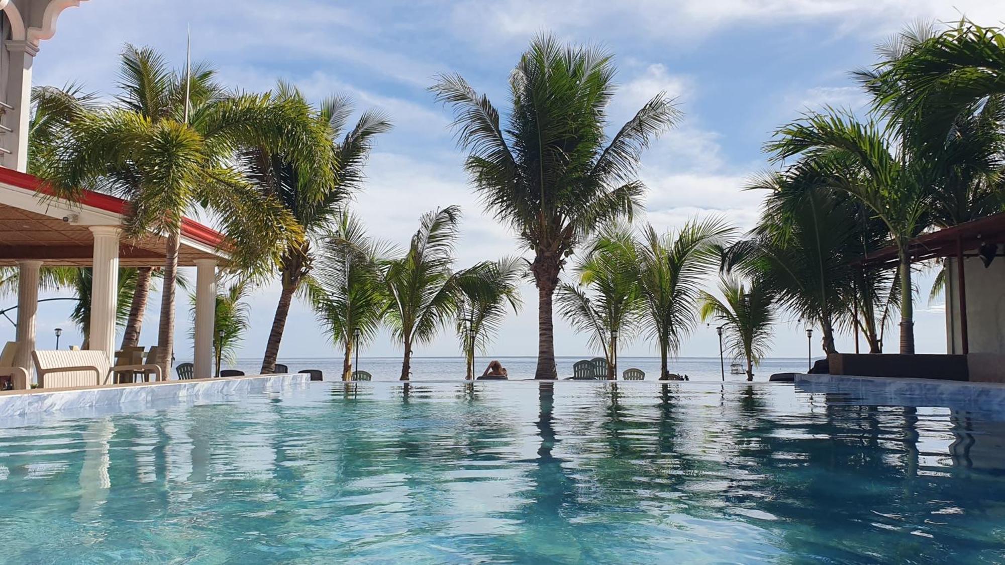Lawson'S Beach Resort サンフアン エクステリア 写真