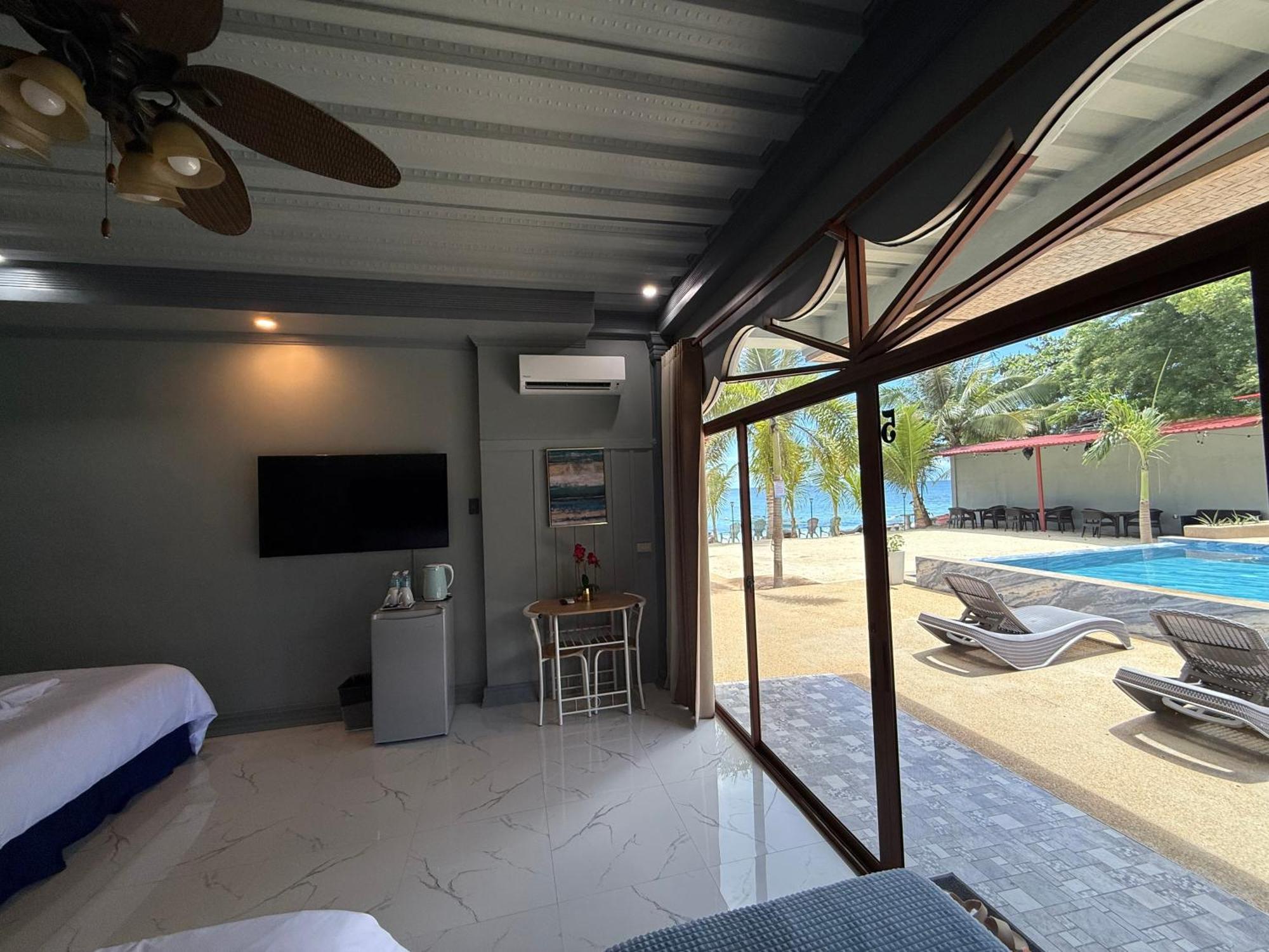 Lawson'S Beach Resort サンフアン エクステリア 写真